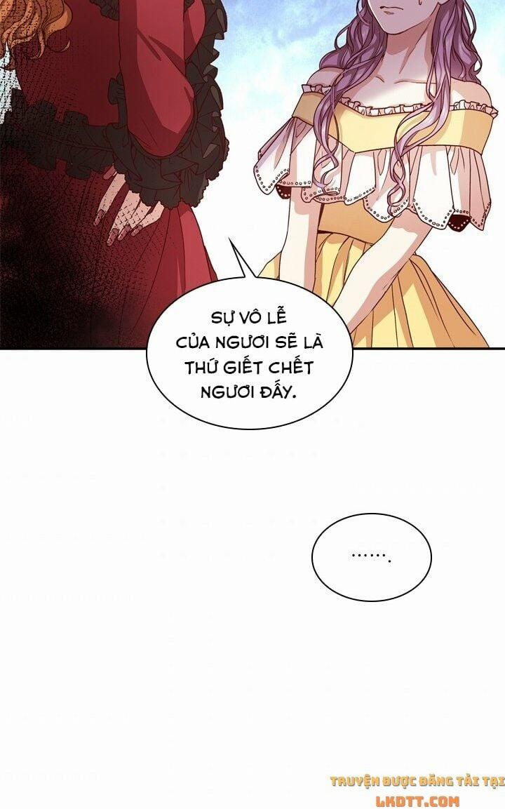 Tôi Trở Thành Thư Ký Của Bạo Chúa 5 trang 29