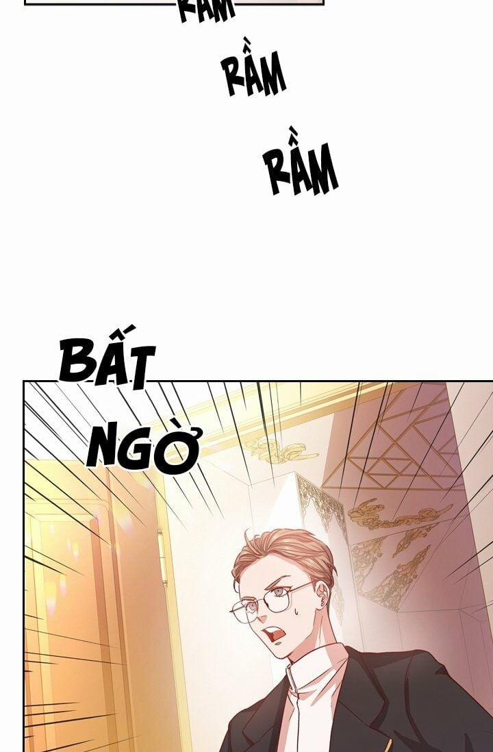 Tôi Trở Thành Thư Ký Của Bạo Chúa 5 trang 32