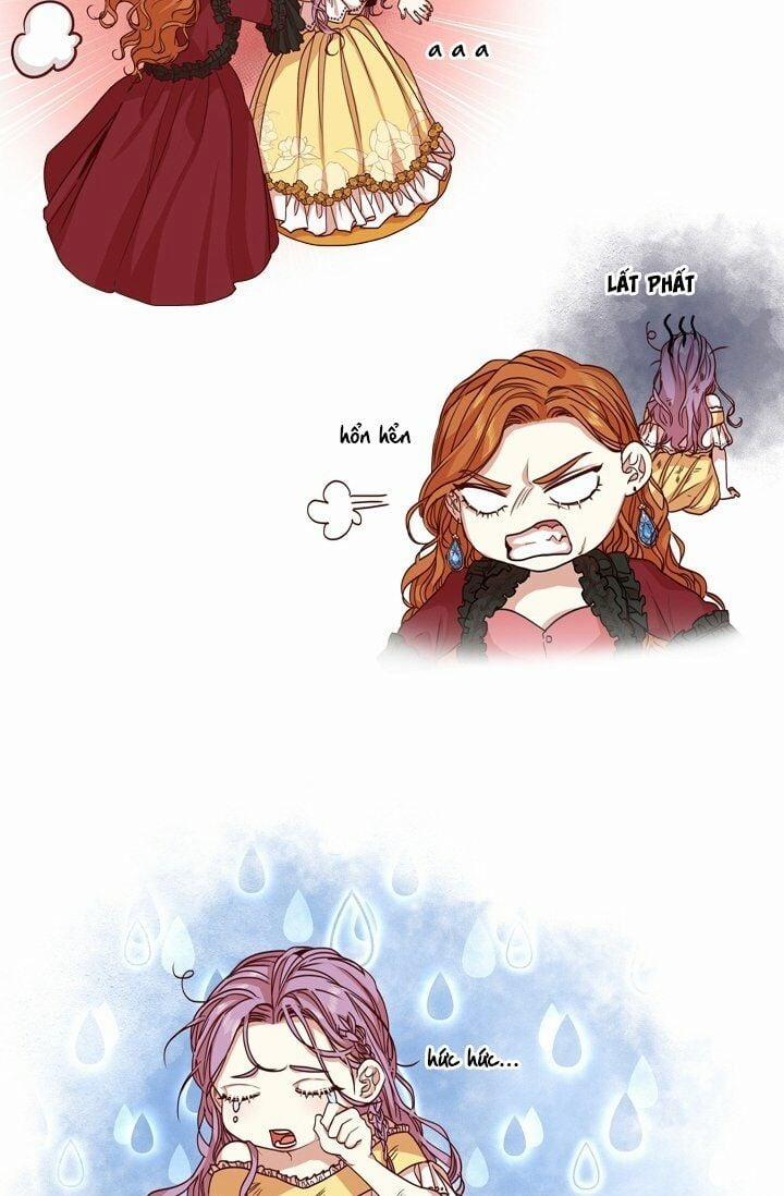 Tôi Trở Thành Thư Ký Của Bạo Chúa 5 trang 44