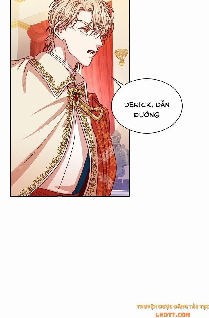 Tôi Trở Thành Thư Ký Của Bạo Chúa 5 trang 47