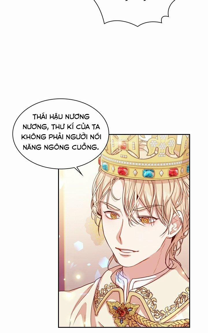 Tôi Trở Thành Thư Ký Của Bạo Chúa 5 trang 64