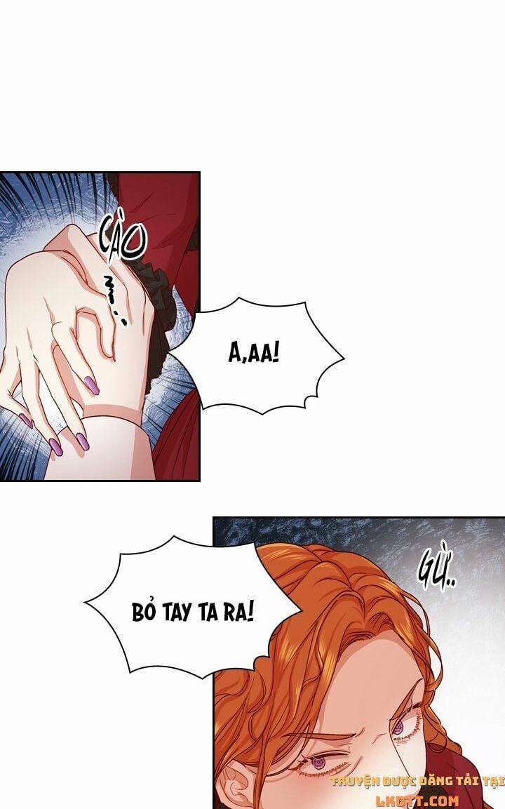 Tôi Trở Thành Thư Ký Của Bạo Chúa 5 trang 65