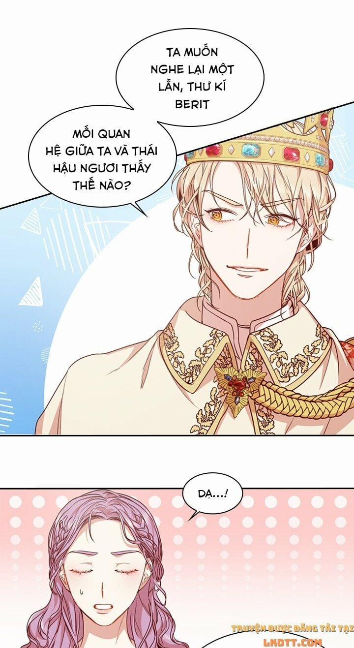 Tôi Trở Thành Thư Ký Của Bạo Chúa 5 trang 70