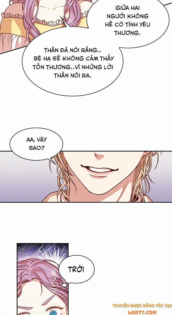 Tôi Trở Thành Thư Ký Của Bạo Chúa 5 trang 71