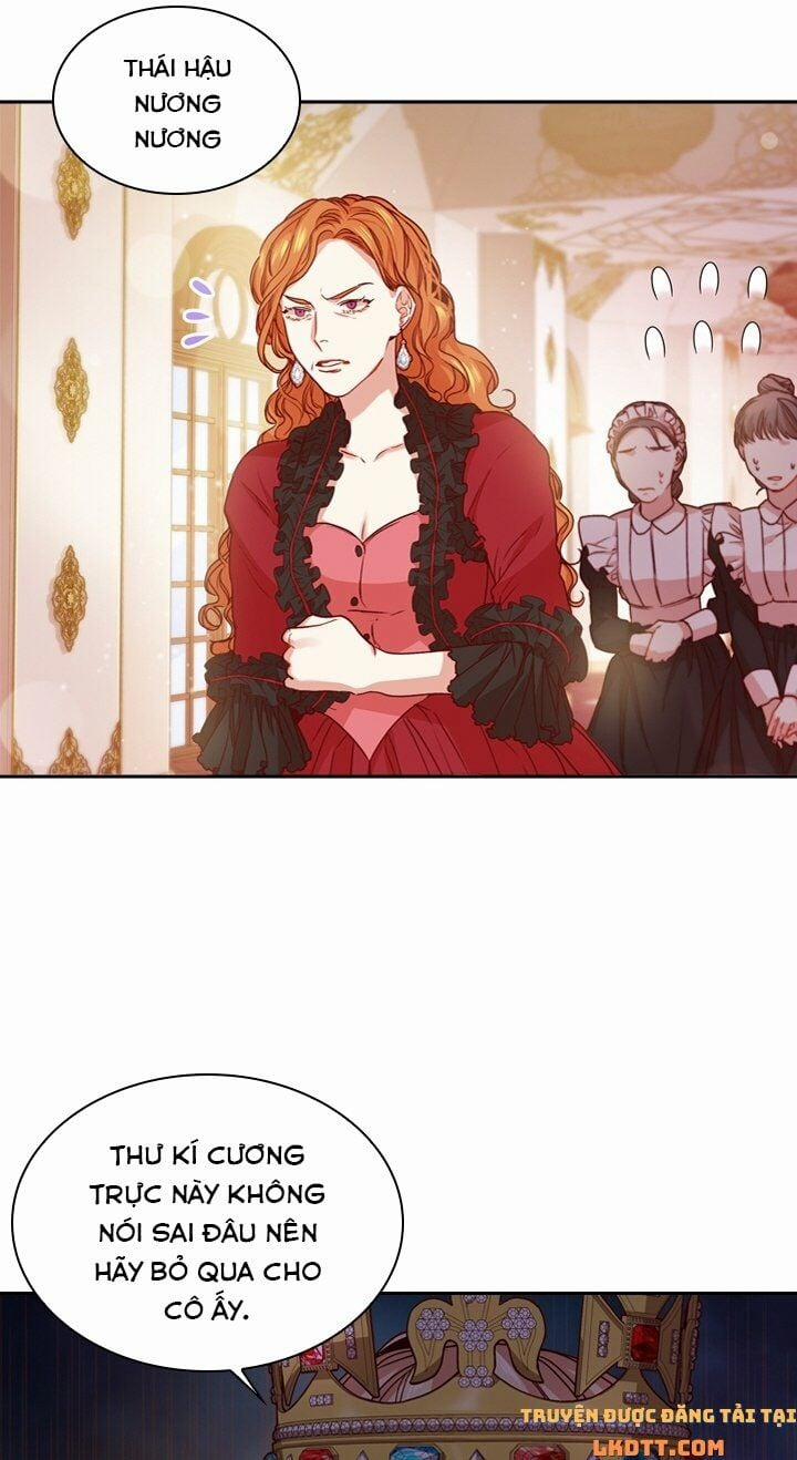 Tôi Trở Thành Thư Ký Của Bạo Chúa 5 trang 74