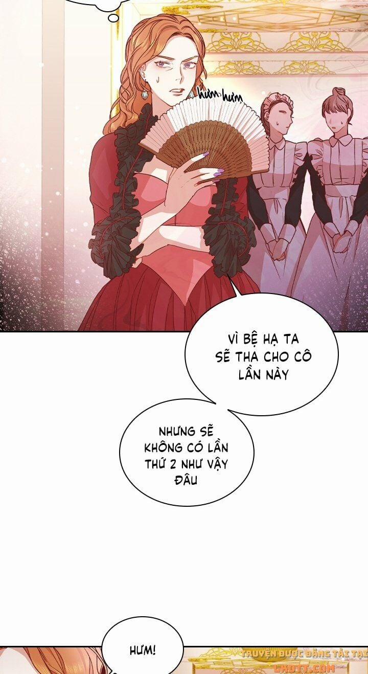 Tôi Trở Thành Thư Ký Của Bạo Chúa 5 trang 78