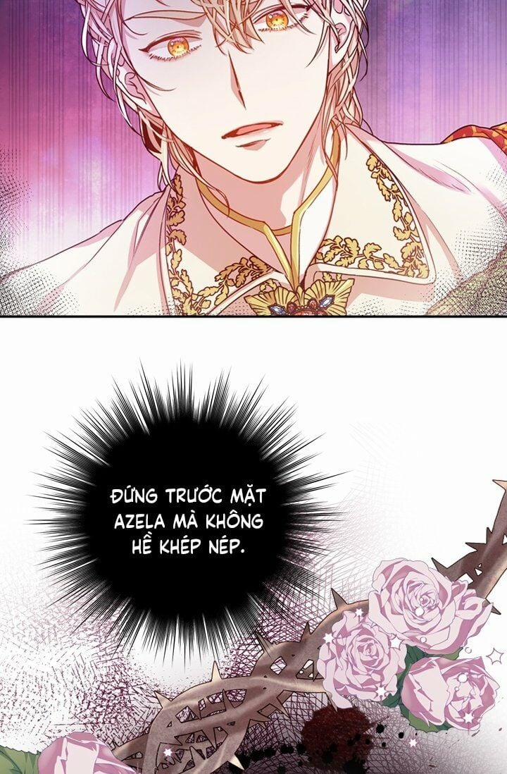 Tôi Trở Thành Thư Ký Của Bạo Chúa 6 trang 10