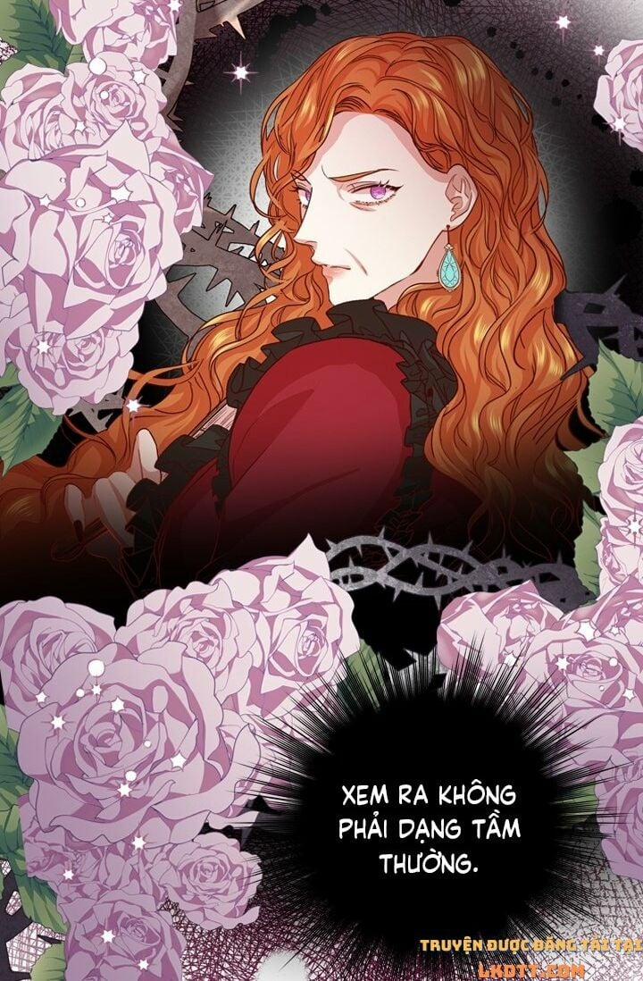 Tôi Trở Thành Thư Ký Của Bạo Chúa 6 trang 11