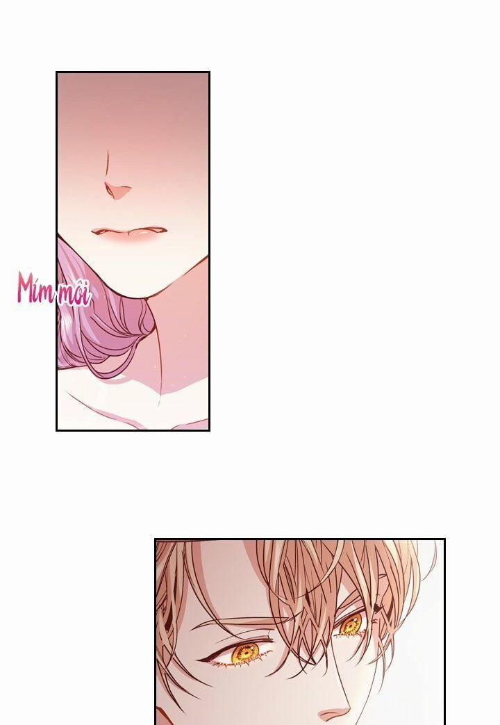 Tôi Trở Thành Thư Ký Của Bạo Chúa 6 trang 20