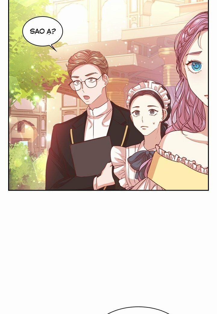 Tôi Trở Thành Thư Ký Của Bạo Chúa 6 trang 28