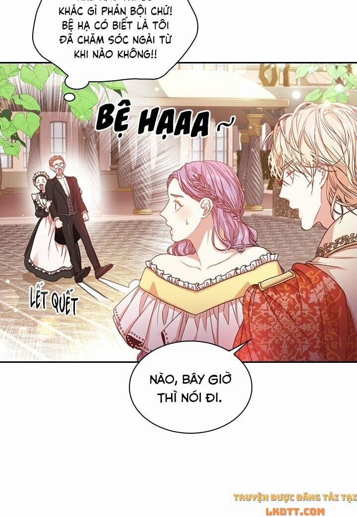 Tôi Trở Thành Thư Ký Của Bạo Chúa 6 trang 31