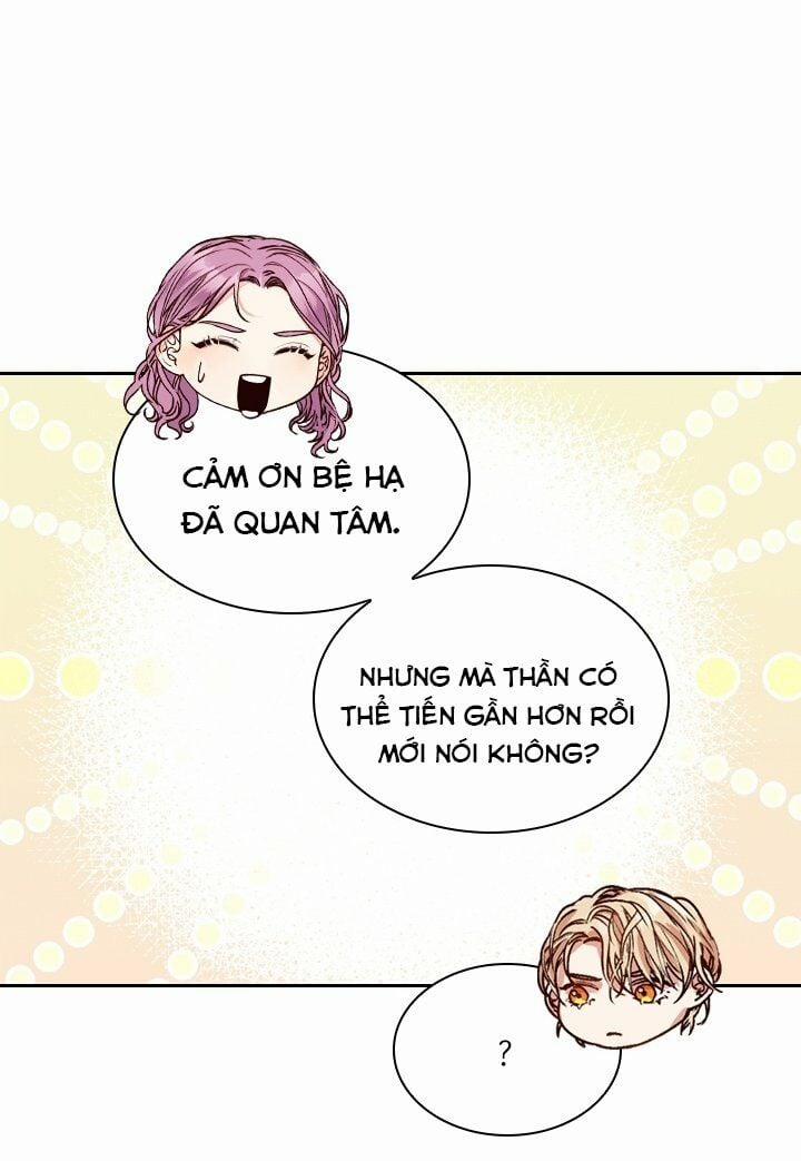 Tôi Trở Thành Thư Ký Của Bạo Chúa 6 trang 32