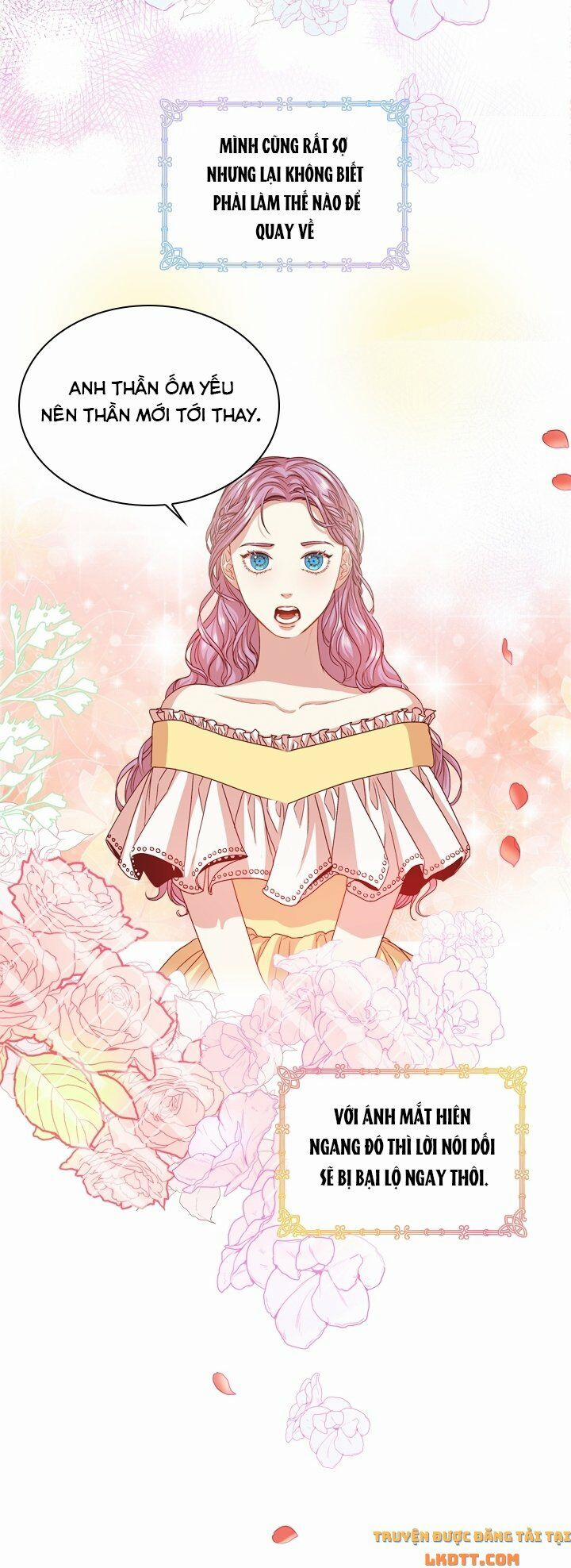 Tôi Trở Thành Thư Ký Của Bạo Chúa 6 trang 45