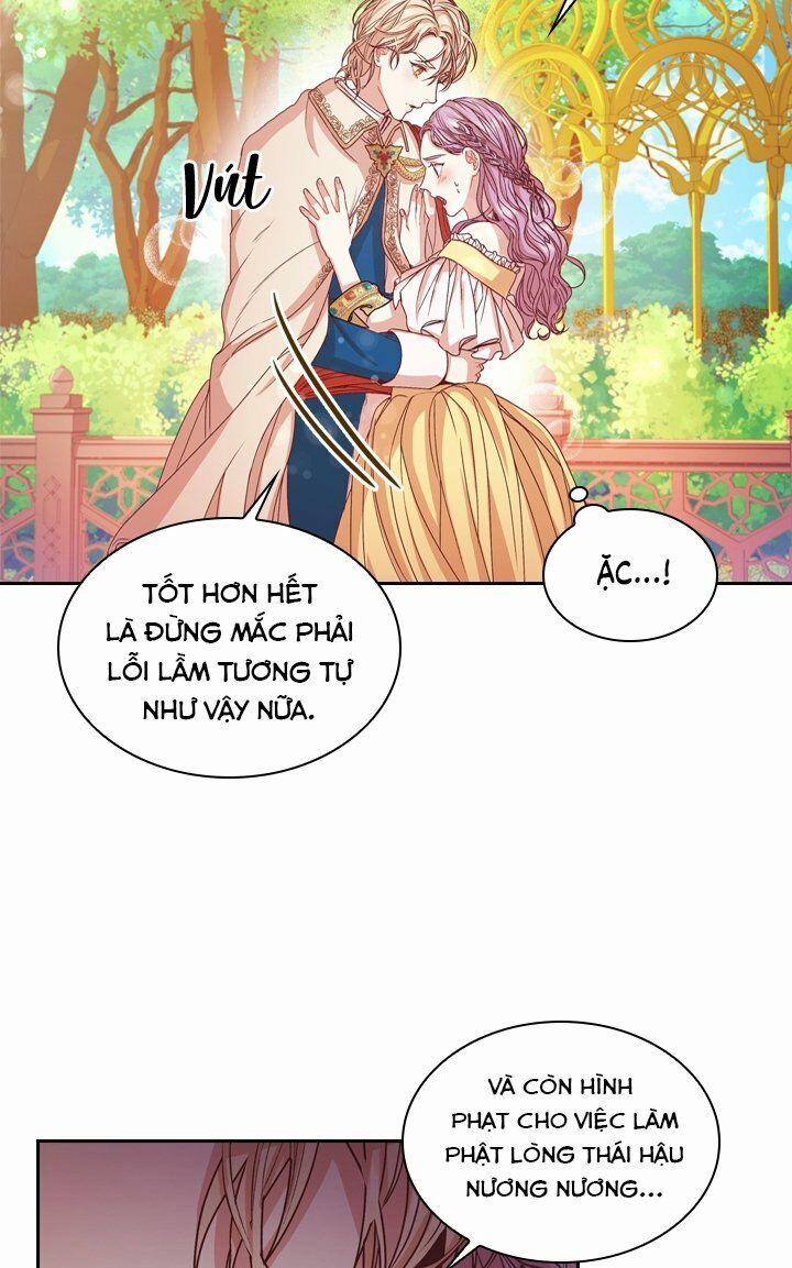 Tôi Trở Thành Thư Ký Của Bạo Chúa 6 trang 66