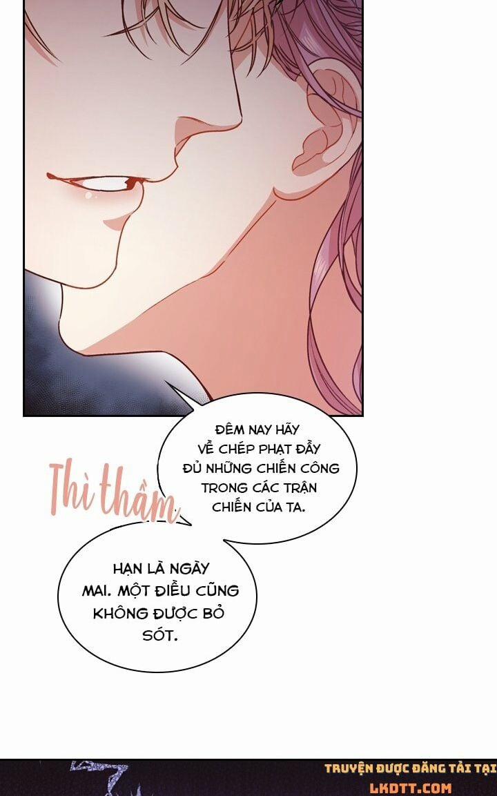 Tôi Trở Thành Thư Ký Của Bạo Chúa 6 trang 67