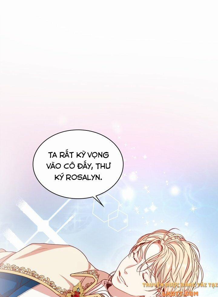 Tôi Trở Thành Thư Ký Của Bạo Chúa 6 trang 70