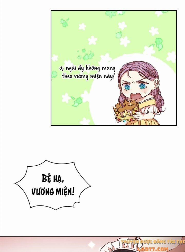 Tôi Trở Thành Thư Ký Của Bạo Chúa 6 trang 74