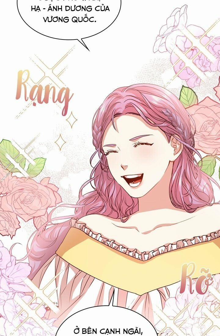 Tôi Trở Thành Thư Ký Của Bạo Chúa 6 trang 8