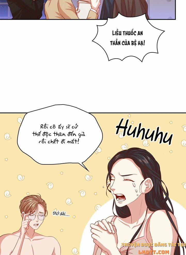 Tôi Trở Thành Thư Ký Của Bạo Chúa 7 trang 12