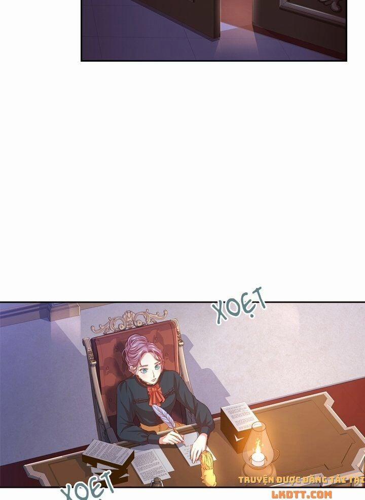 Tôi Trở Thành Thư Ký Của Bạo Chúa 7 trang 17