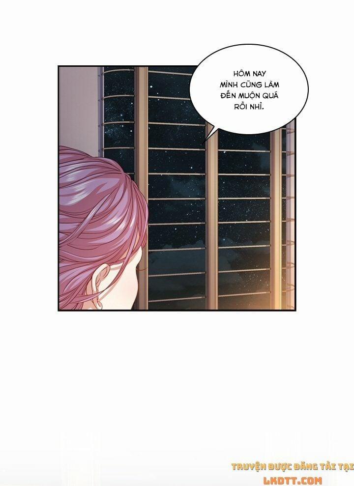 Tôi Trở Thành Thư Ký Của Bạo Chúa 7 trang 19