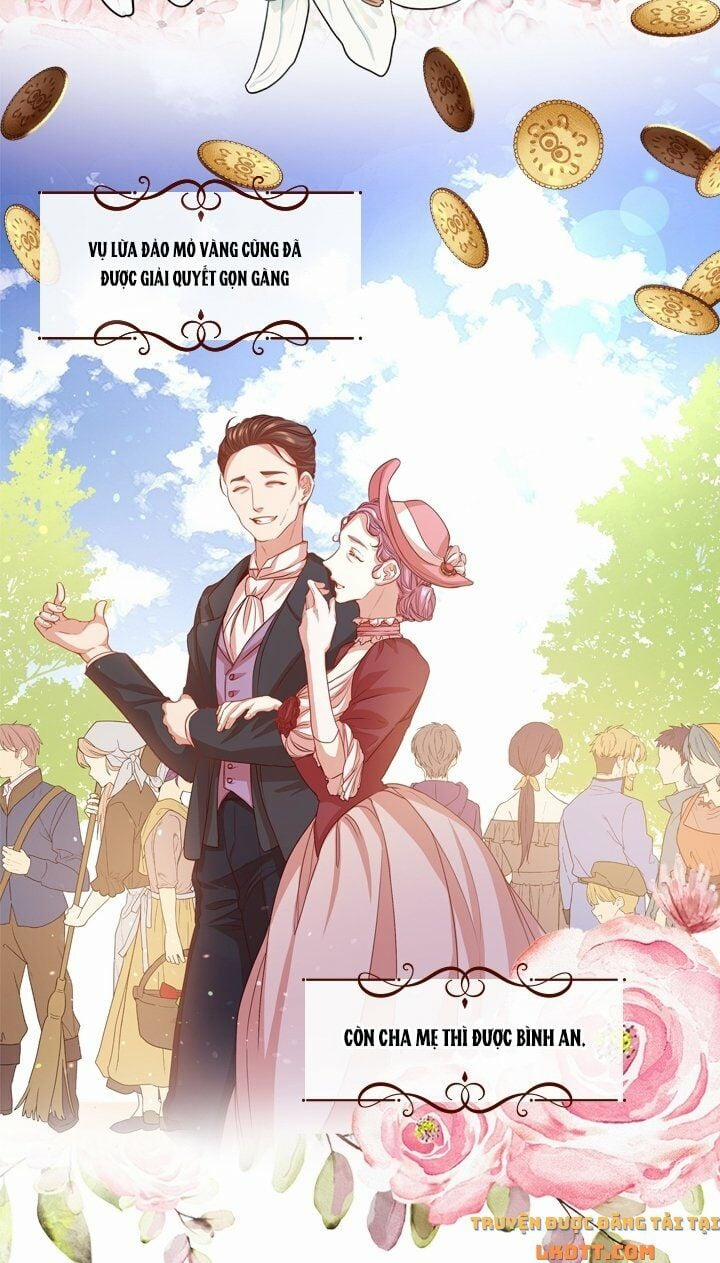 Tôi Trở Thành Thư Ký Của Bạo Chúa 7 trang 24