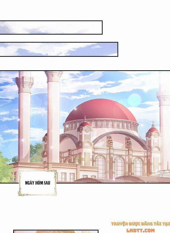 Tôi Trở Thành Thư Ký Của Bạo Chúa 7 trang 40