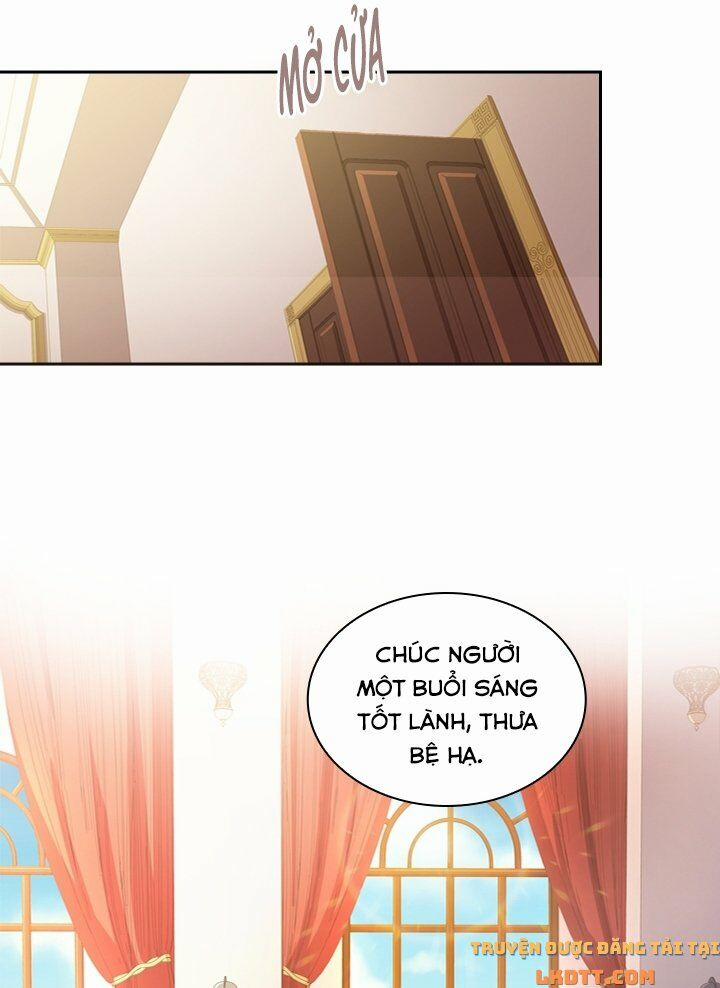 Tôi Trở Thành Thư Ký Của Bạo Chúa 7 trang 43