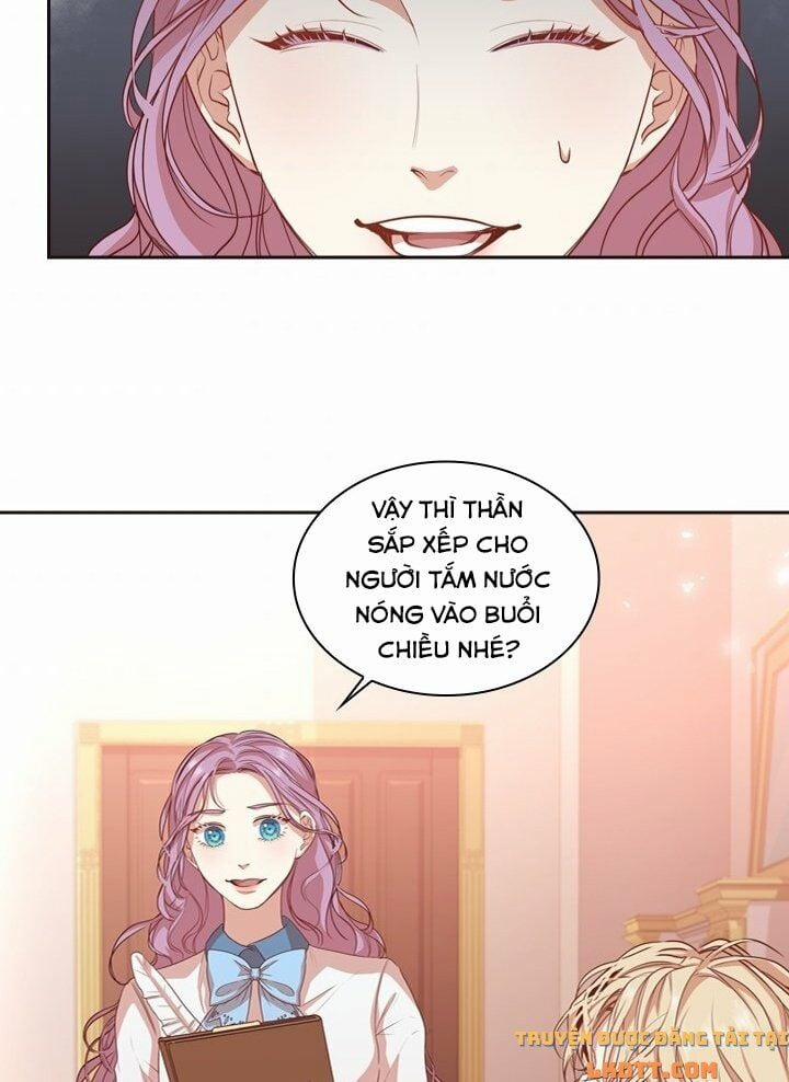 Tôi Trở Thành Thư Ký Của Bạo Chúa 7 trang 46