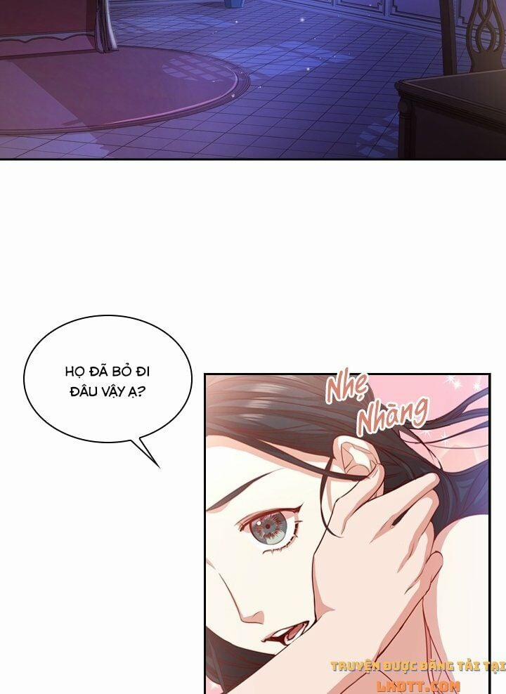 Tôi Trở Thành Thư Ký Của Bạo Chúa 7 trang 5