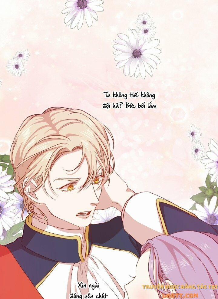 Tôi Trở Thành Thư Ký Của Bạo Chúa 7 trang 53