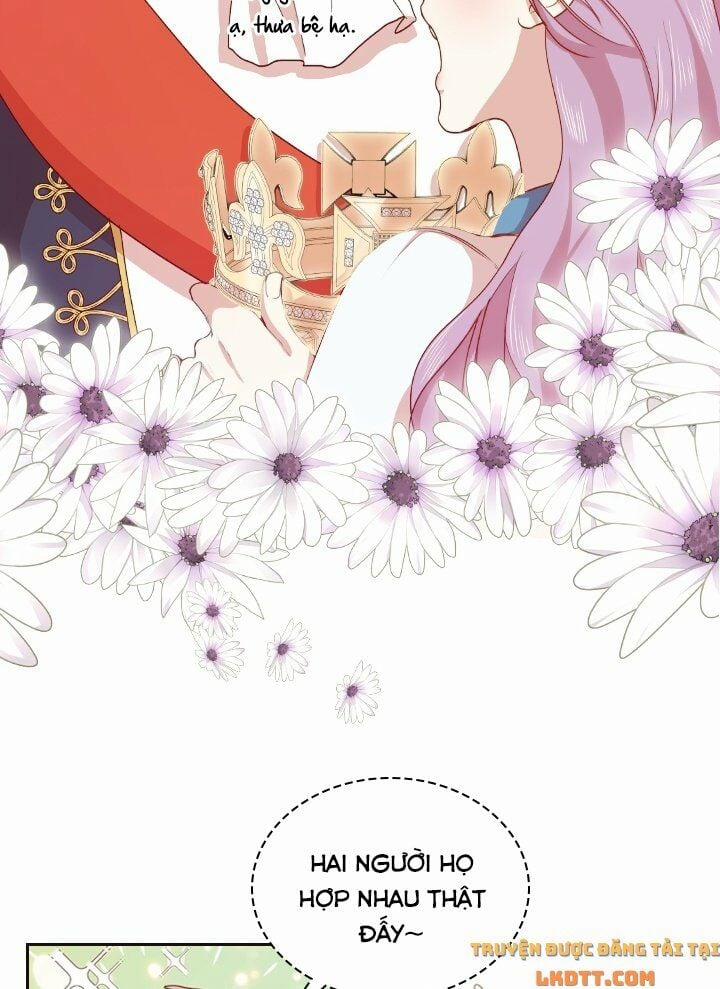 Tôi Trở Thành Thư Ký Của Bạo Chúa 7 trang 54