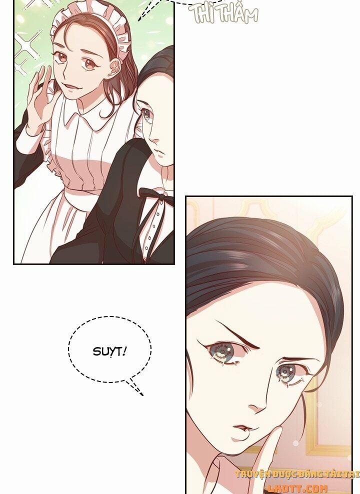 Tôi Trở Thành Thư Ký Của Bạo Chúa 7 trang 55