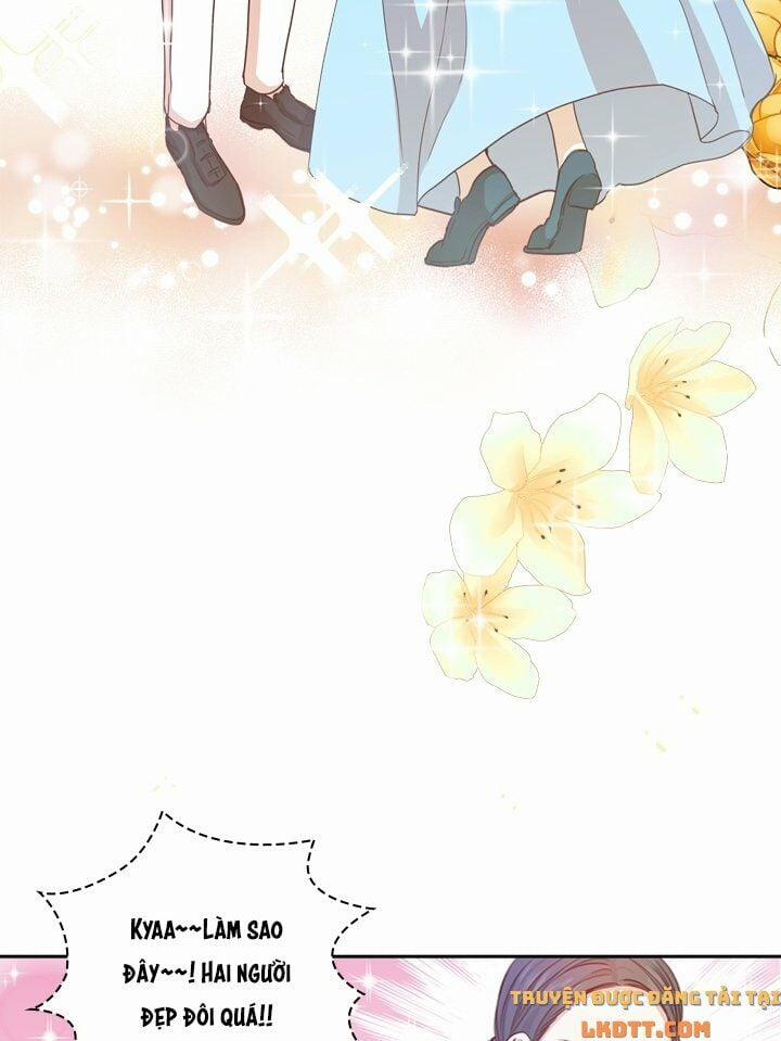 Tôi Trở Thành Thư Ký Của Bạo Chúa 7 trang 61