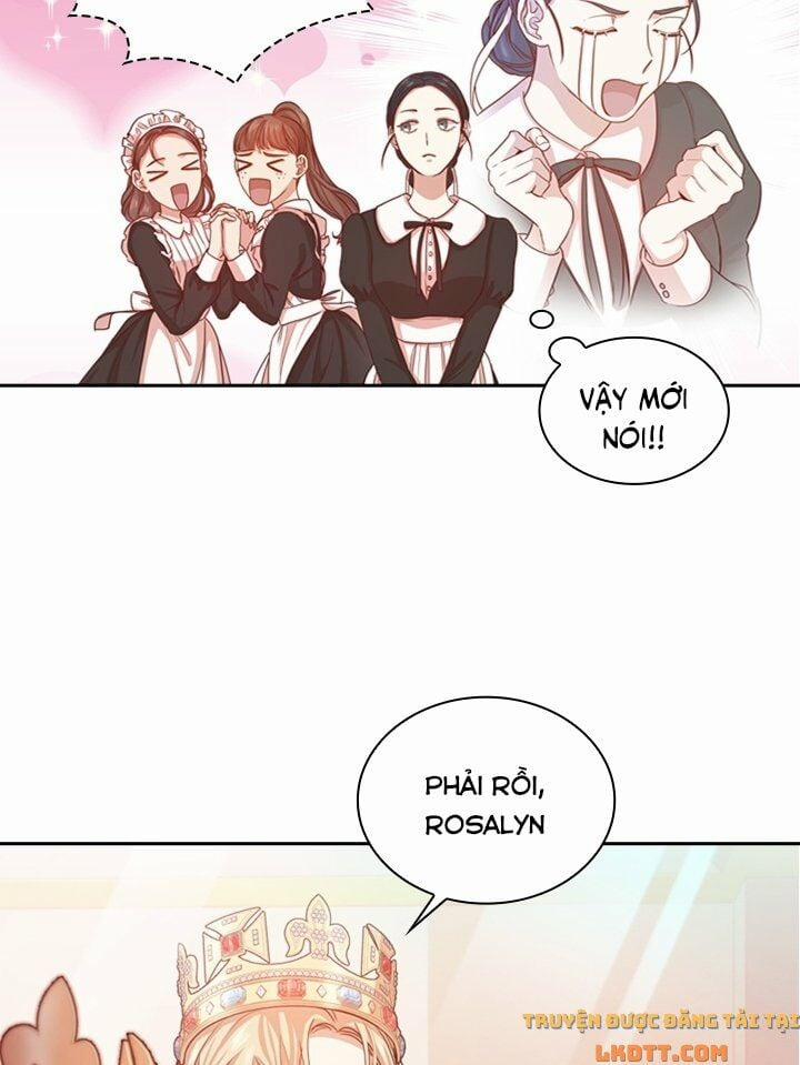 Tôi Trở Thành Thư Ký Của Bạo Chúa 7 trang 62