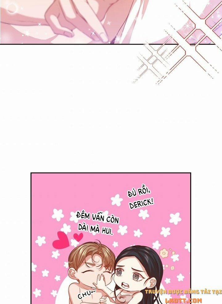 Tôi Trở Thành Thư Ký Của Bạo Chúa 7 trang 7