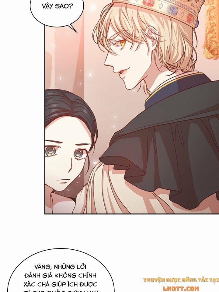 Tôi Trở Thành Thư Ký Của Bạo Chúa 7 trang 71