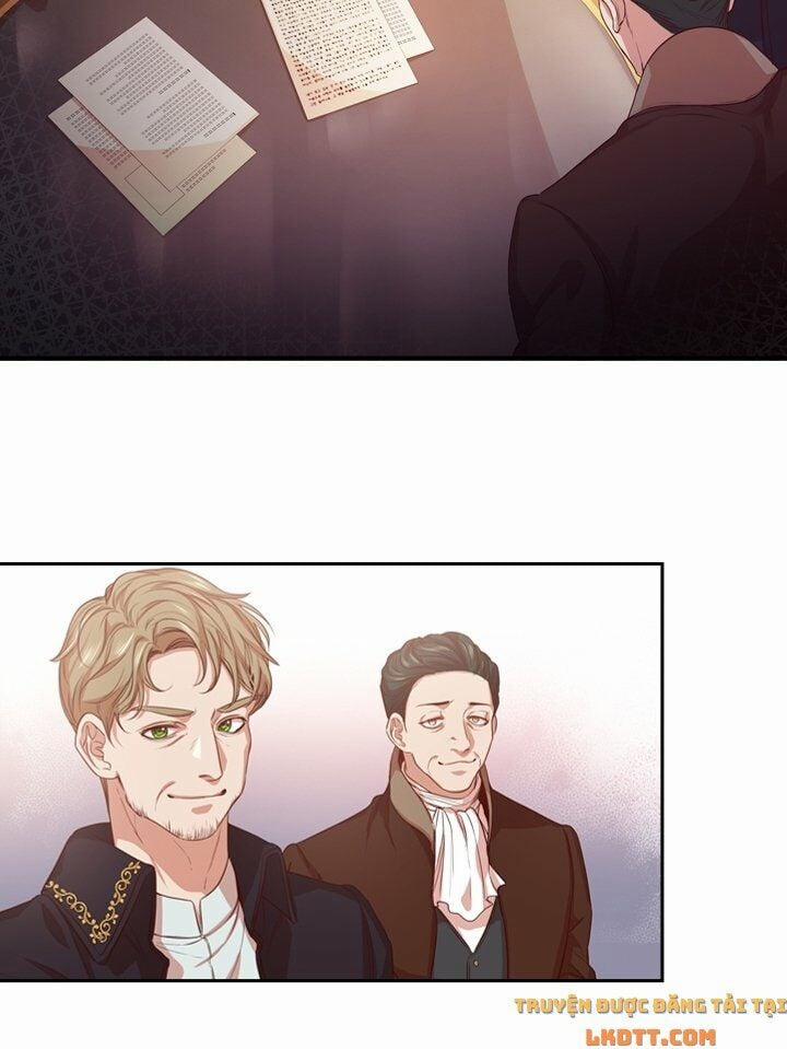 Tôi Trở Thành Thư Ký Của Bạo Chúa 7 trang 76