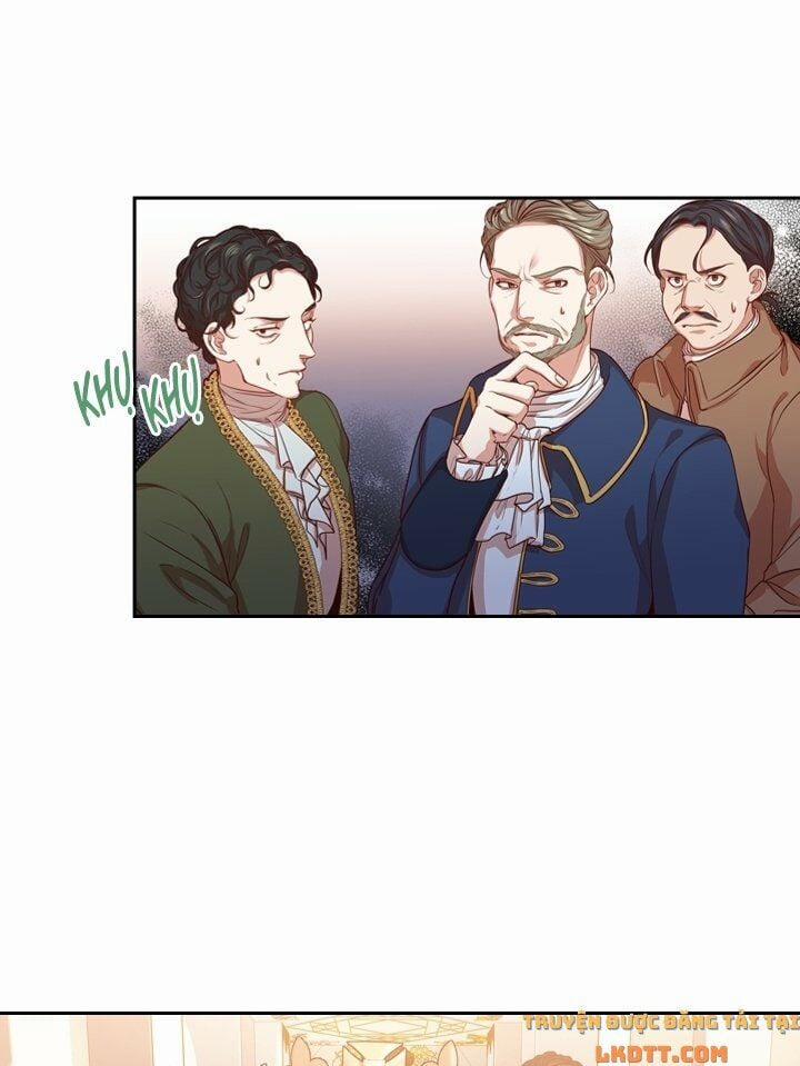 Tôi Trở Thành Thư Ký Của Bạo Chúa 7 trang 77