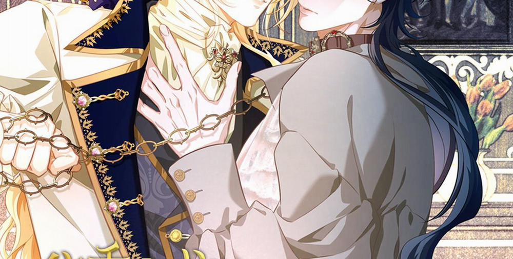 Tôi Trùng Sinh Thành Chú Rồng Đen Của Vương Tử Điện Hạ 1 trang 1