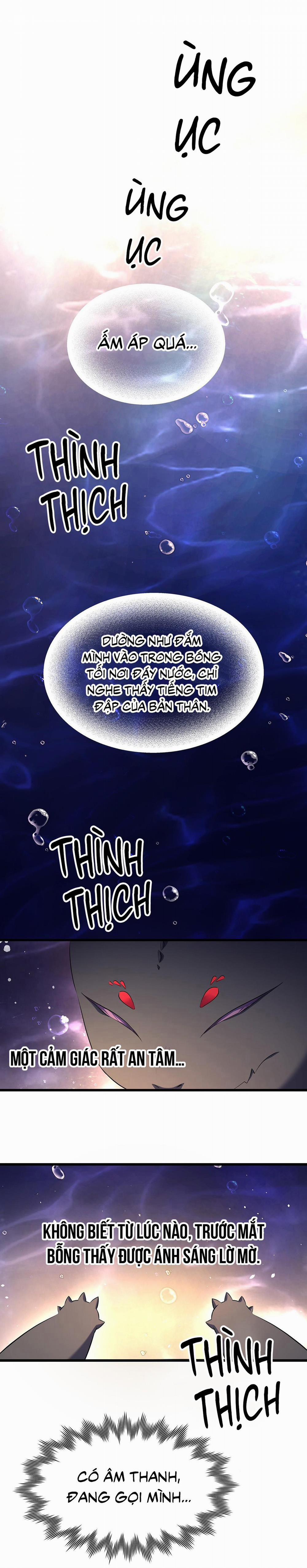 Tôi Trùng Sinh Thành Chú Rồng Đen Của Vương Tử Điện Hạ 1 trang 4