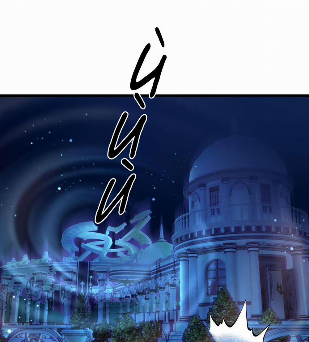 Tôi Trùng Sinh Thành Chú Rồng Đen Của Vương Tử Điện Hạ 10 trang 12