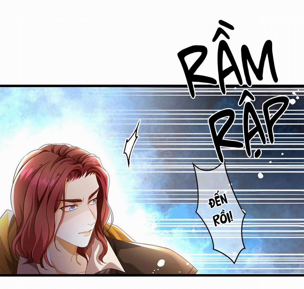 Tôi Trùng Sinh Thành Chú Rồng Đen Của Vương Tử Điện Hạ 10 trang 28