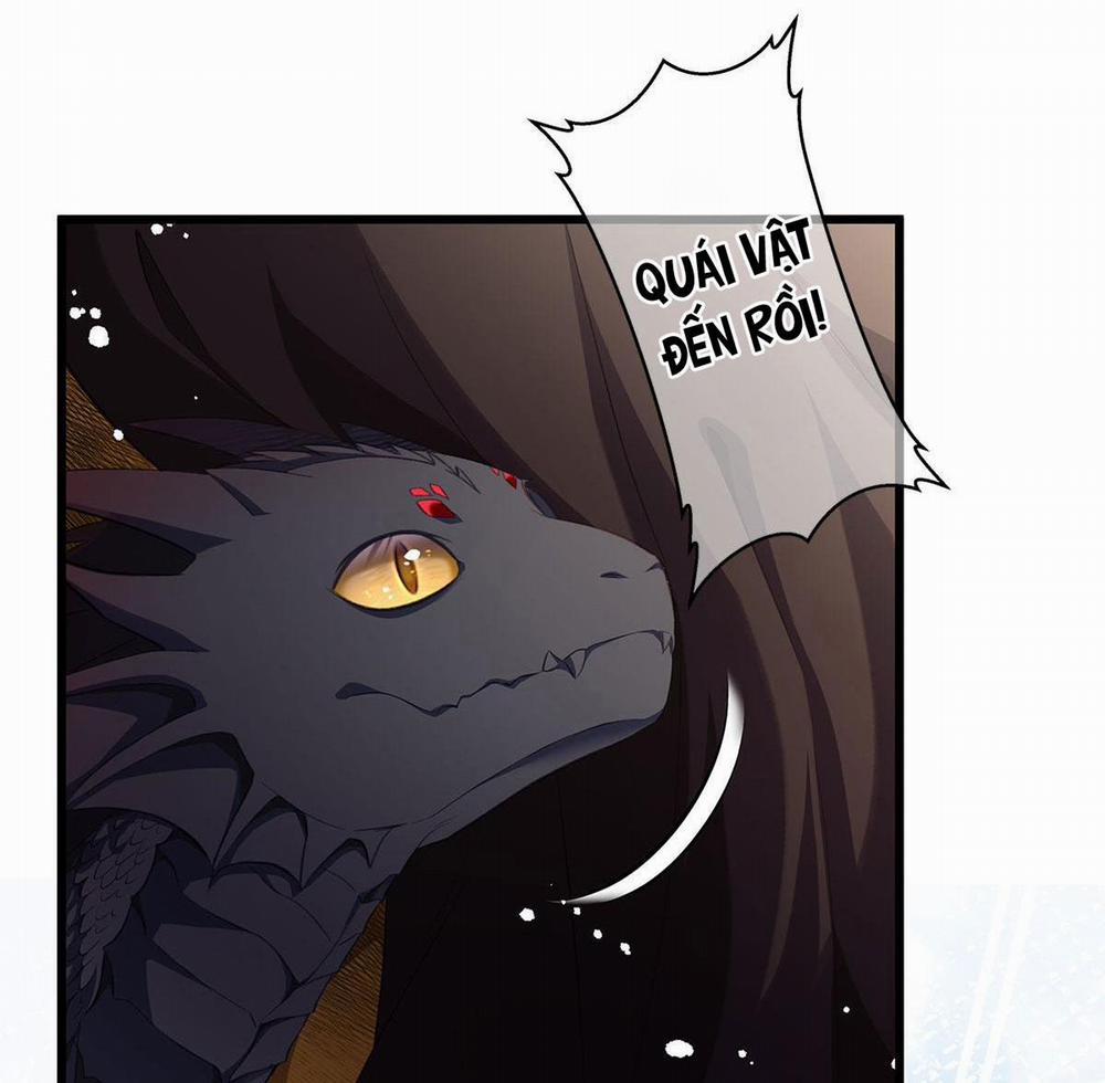 Tôi Trùng Sinh Thành Chú Rồng Đen Của Vương Tử Điện Hạ 10 trang 29