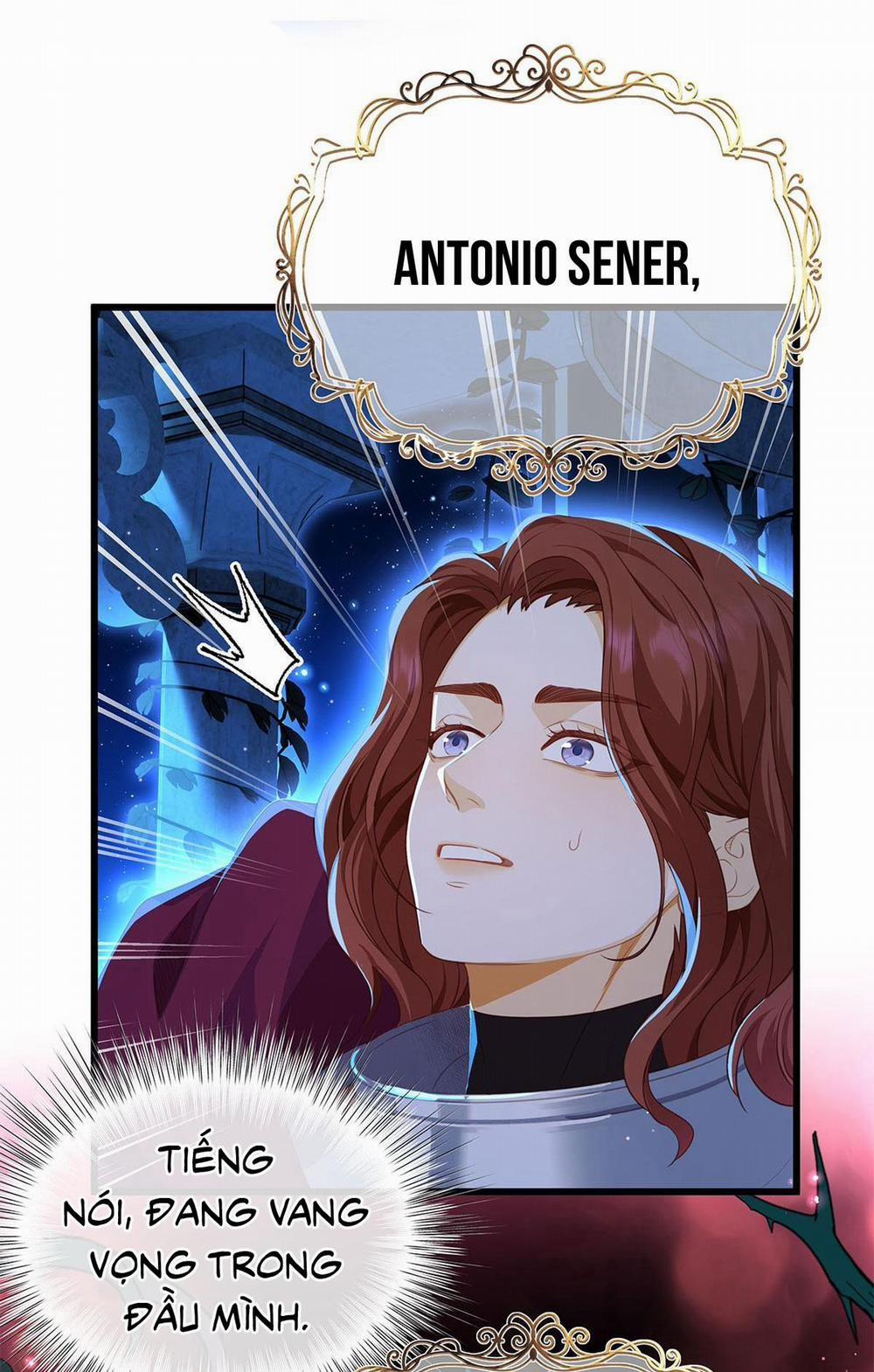 Tôi Trùng Sinh Thành Chú Rồng Đen Của Vương Tử Điện Hạ 10 trang 3