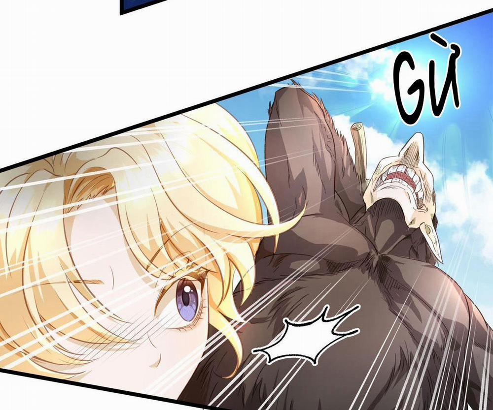 Tôi Trùng Sinh Thành Chú Rồng Đen Của Vương Tử Điện Hạ 10 trang 35