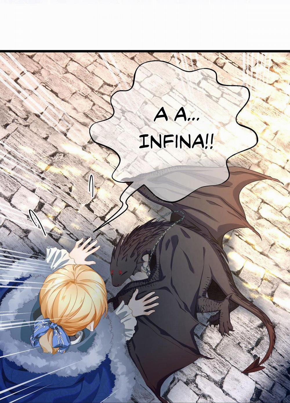 Tôi Trùng Sinh Thành Chú Rồng Đen Của Vương Tử Điện Hạ 10 trang 38