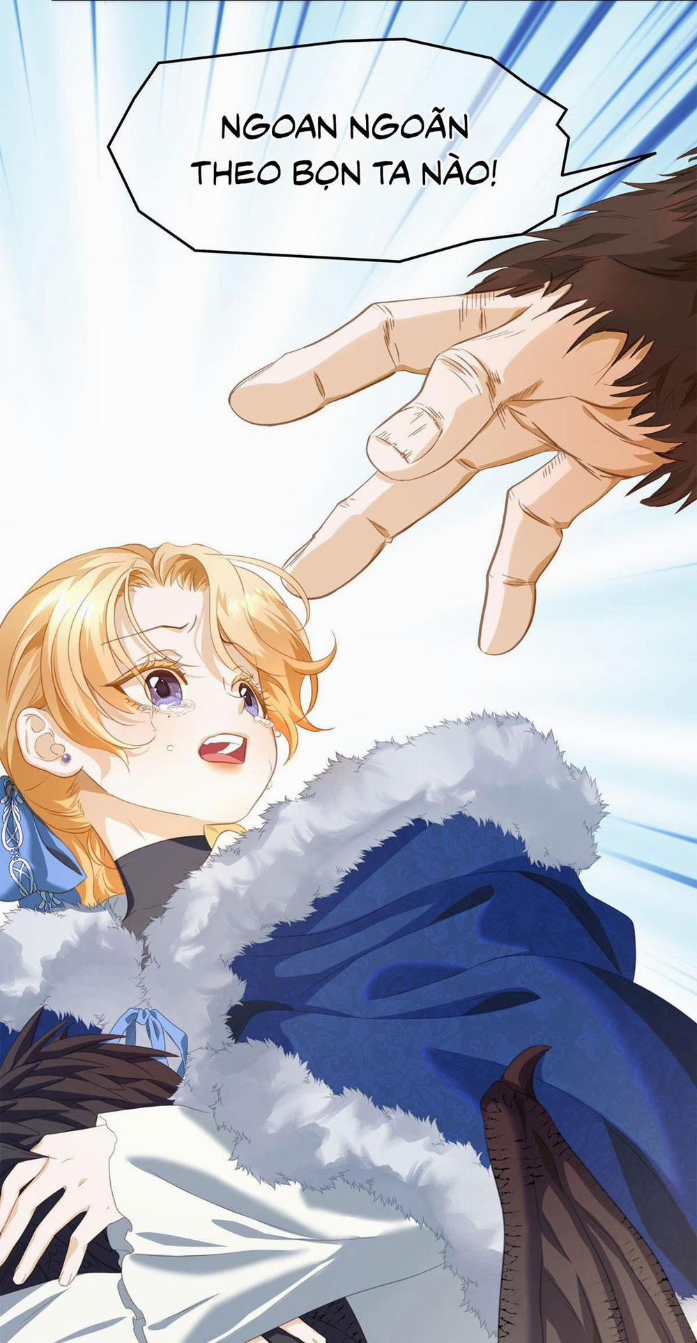 Tôi Trùng Sinh Thành Chú Rồng Đen Của Vương Tử Điện Hạ 10 trang 40