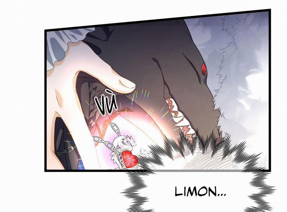 Tôi Trùng Sinh Thành Chú Rồng Đen Của Vương Tử Điện Hạ 10 trang 42