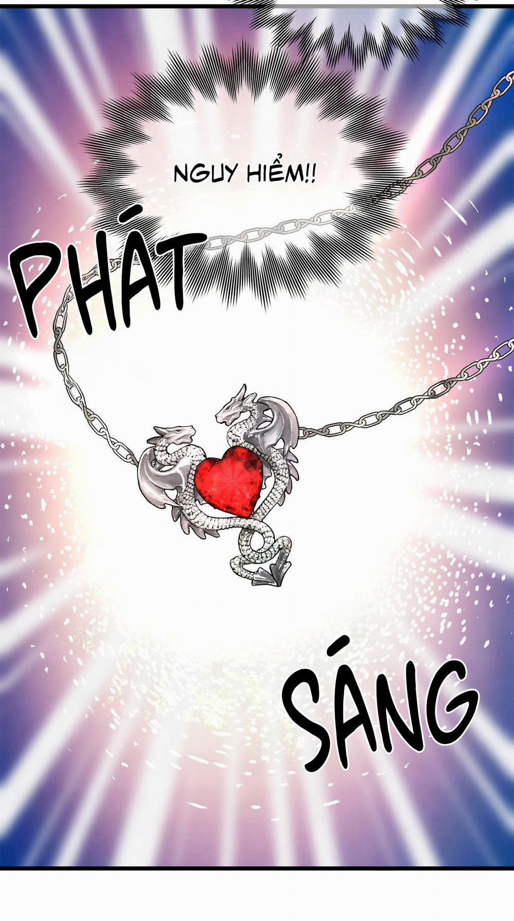 Tôi Trùng Sinh Thành Chú Rồng Đen Của Vương Tử Điện Hạ 10 trang 43